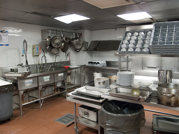 consultoria en limpieza e hiwmn