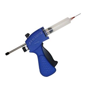 baitgun pistola